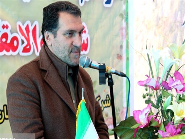 نیازی به گاز ترکمنستان نداشتیم/ تحویل خط لوله گاز دامغان به مازندران تا تابستان آینده