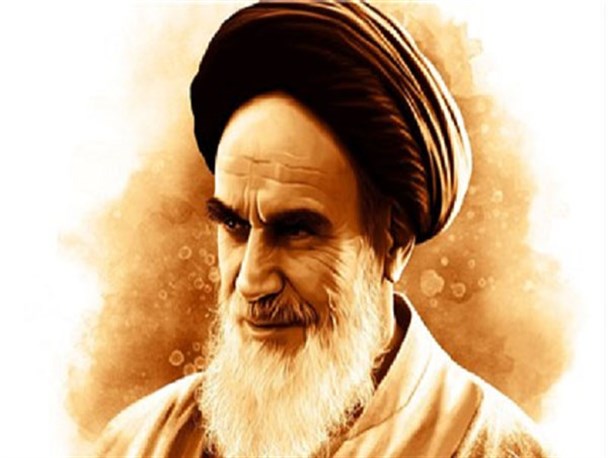 پاسخ جالب امام خمینی(ره) به یک خبرنگار