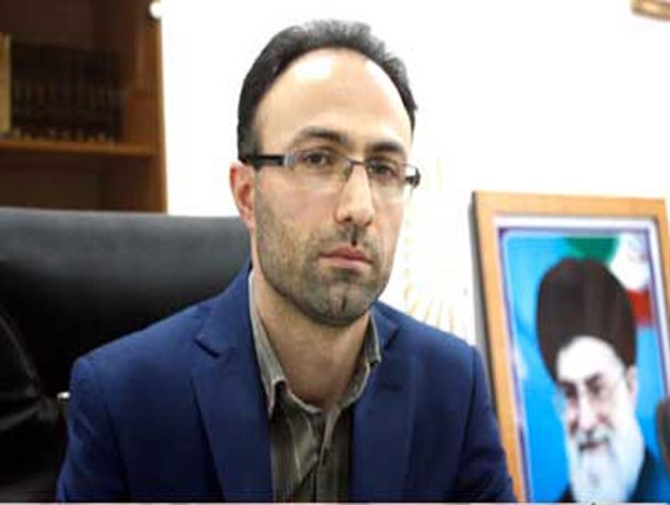 یوسف اسماعیل زاده رئیس دانشگاه پیام نور رودسر شد