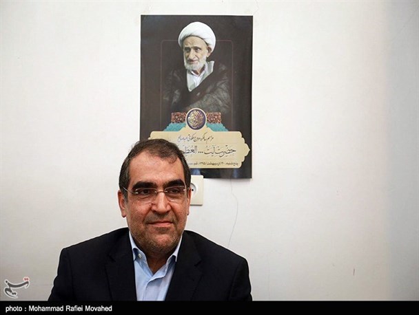 وزیربهداشت: ۵۰ درصد از بیمارستان‌های کشور نیاز به بازسازی دارند
