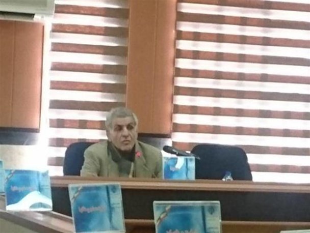 رئیس جدید هیأت کشتی استان کرمانشاه انتخاب شد