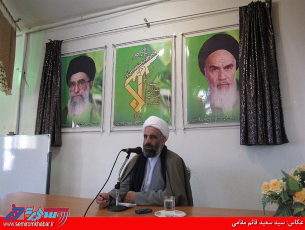 دشمنی دشمنان ایران رو به افزایش است