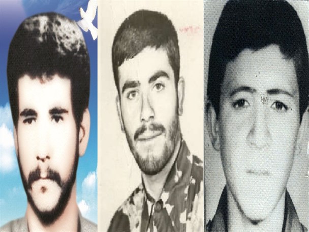 توصیه یک شهید دفاع مقدس برای کنار گذاشتن قوم گرایی/از مکانیکی ماشین تا بیسم چی در جبهه جنگ+ تصاویر
