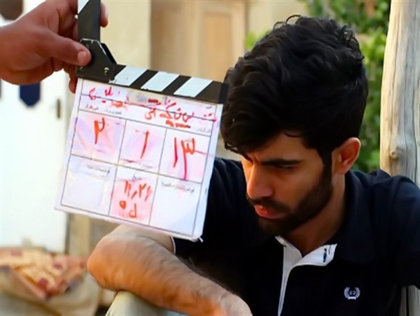 «صبح رو سیاه» در گناوه ساخته شد + تصاویر