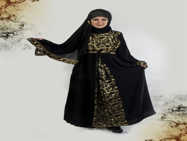 تهدید عفاف در بازار رنگارنگ حجاب + تصاویر