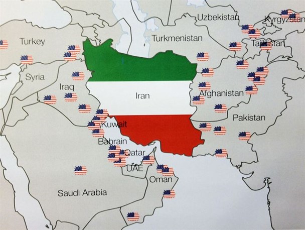 آیا ایران برای آمریکا تهدید محسوب می‌شود؟
