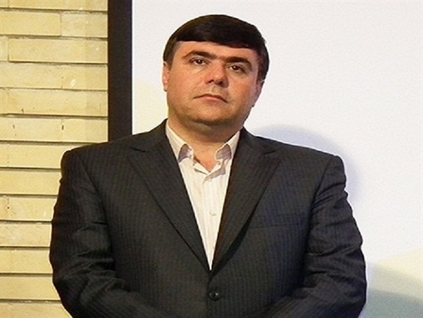 مدیر شبکه بهداشت و درمان برخوار معرفی شد