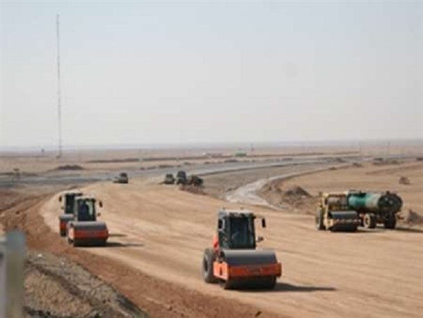 عملیات اجرایی کمربندی شرق به غرب یاسوج آغاز می شود