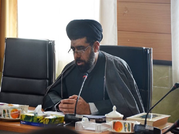 برگزاری چهلمین دوره مسابقات سراسری قرآن سازمان اوقاف