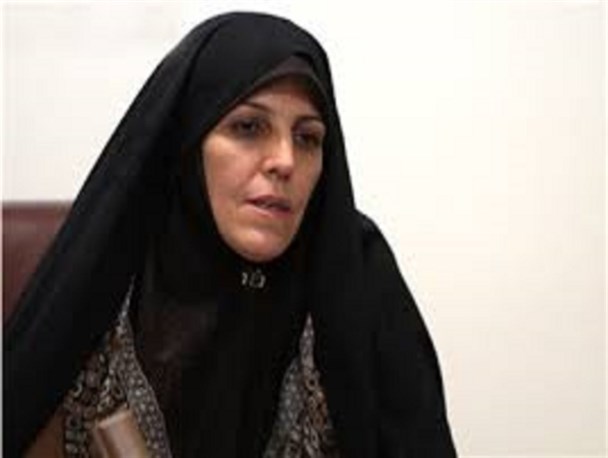 معاون امور زنان و خانواده ریاست جمهوری به اردبیل سفر می کند