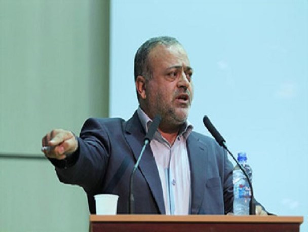 بنیه نظامی و دفاعی کشور را بدون واهمه از تهدیدات دشمنان تقویت می‌کنیم