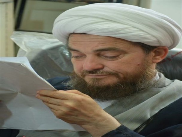 پدر طب اسلامی ایران برای ویزیت بیماران لاعلاج و صعب العلاج به بیجار می آید+جزئیات