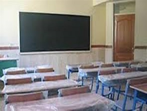 دبستان 12 کلاسه مسکن مهر سنندج افتتاح شد