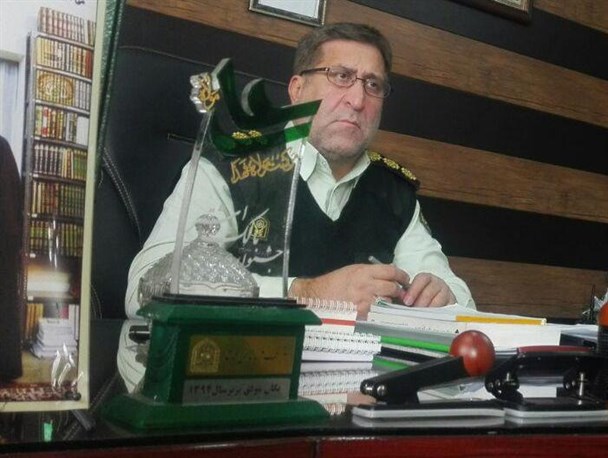 مصالحه 83 درصدی پرونده‌های ارجاعی به مراکز مشاوره پلیس اسلام آبادغرب