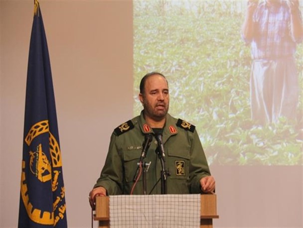 تحقق اقتصاد مقاومتی با تمرکز بر ظرفیت های داخلی و تکیه بر توانایی جوانان کشور