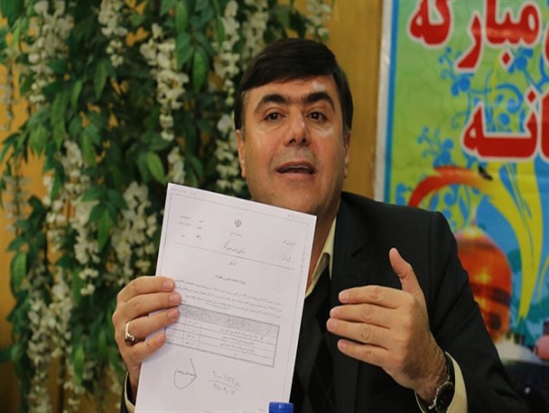 بهره برداری از ۱۵۳ پروژه در مبارکه همزمان با دهه فجر/ بخشی از مطالبات کارگران «پلی اکریل» تا پایان سال پرداخت می شود