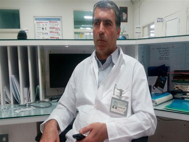 خاطرات پرستار باسابقه نطنزی/ از شیرینی نجات جان بیمار تا تلخی گریه کودک در کنار پیکر مادرش