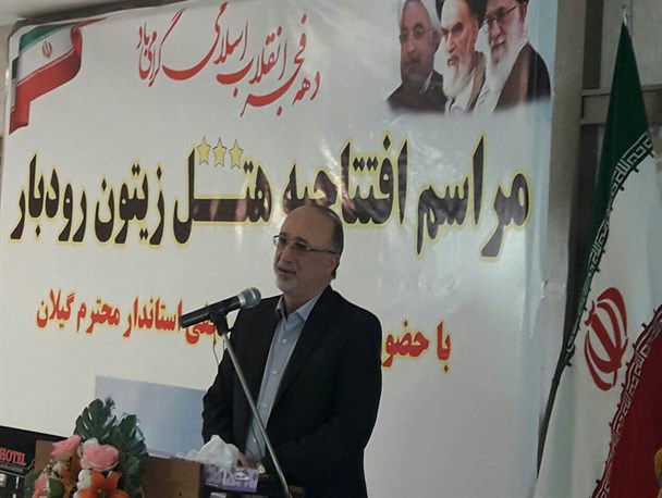عملکرد غیرواقعی را به مردم اعلام نکنیم/مدعی نیستیم که مشکل اشتغال حل شده است