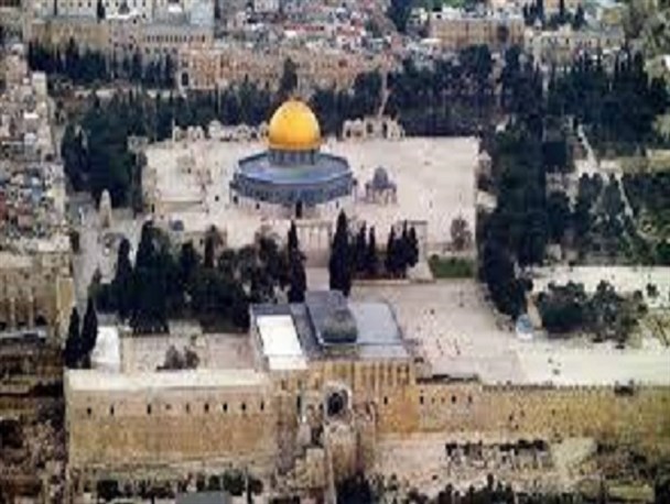 رژیم صهیونیستی: تصویب قانون منع پخش اذان در اراضی اشغالی