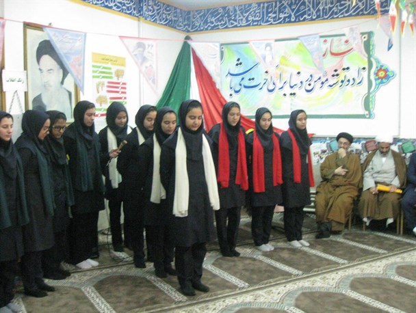 امروز ایران جزو 8 کشور برتر نظامی دنیا است