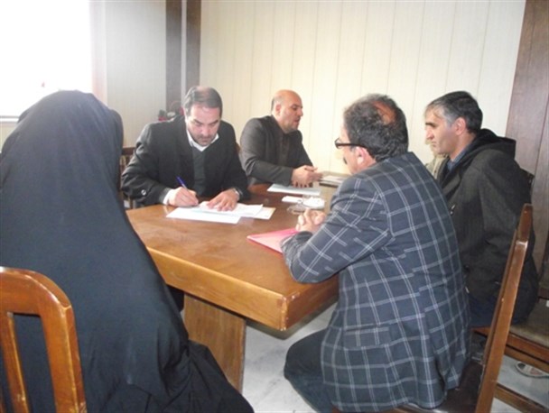 از محرومیت روستای کلوچ آباد تا مشکلات حوزه راه و اشتغال در طارم