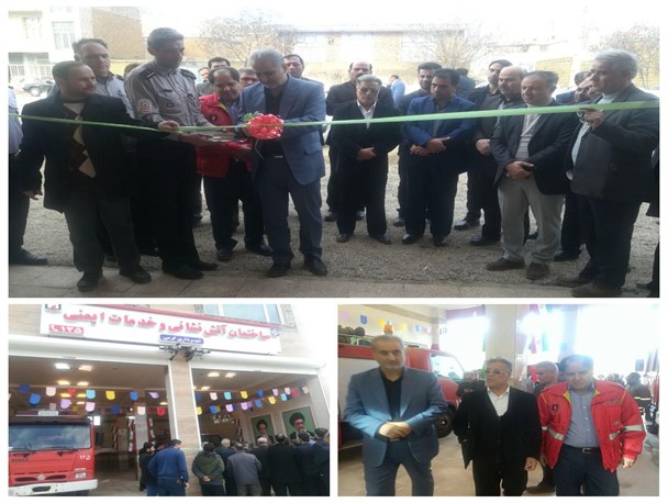 پرورش ماهیان خاویاری در قفس در دریاچه گیلارلو/ 3 روستای گرمی از نعمت گاز برخوردار شدند