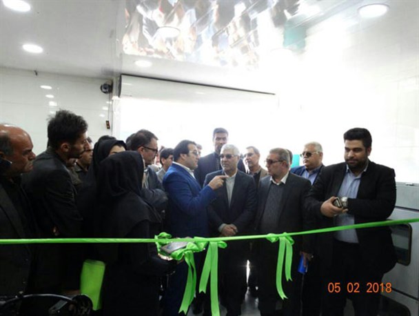 کارآفرینی یک کواری در زمینه پزشکی استان فارس