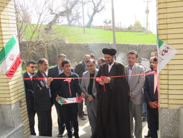 پایان ۳۰ سال چشم انتظاری ۶ خانواده شهید در لنده/ساماندهی 6گلزار شهدای روستایی در لنده+تصاویر