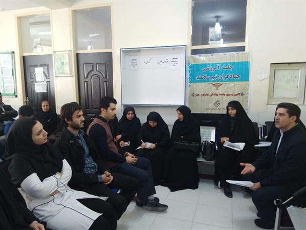 بی توجهی به خود مراقبتی عامل تهدید سلامتی