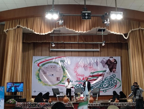 انتقال روزانه ۲۴۰ هزار لیتر آب با تانکر به سیرکان/ افتتاح بیمارستان جدید سراوان در سال ۹۷