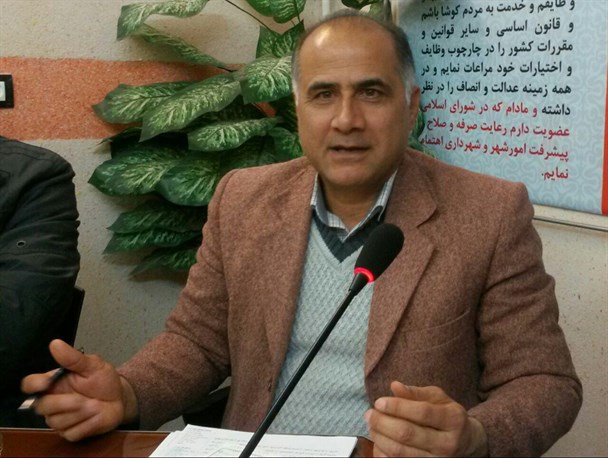 خط 16 اینچ انتقال گاز به کاشمر تا پایان سال 97 اجرایی می‌شود/ 57 هزار مشترک گاز در کاشمر