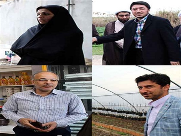 درآمدزایی در شرایط تحریم و تورم+تصاویر