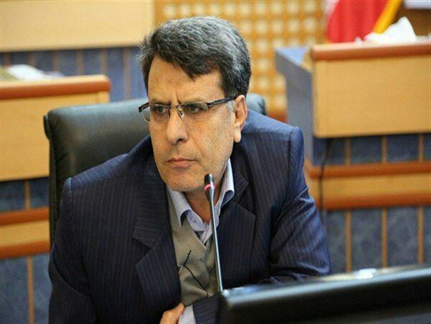 هدف از اجرای ارزیابی ها تقویت و کمک رسانی به مدیران شهرستانی است