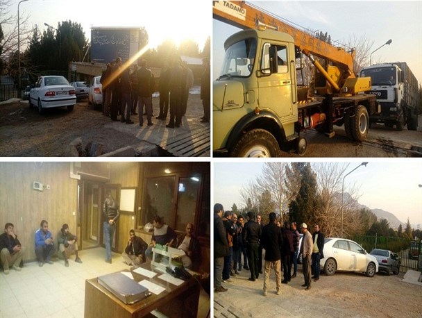 مدیران شرکت پی وی سی اعلام ورشکستگی نمی کنند