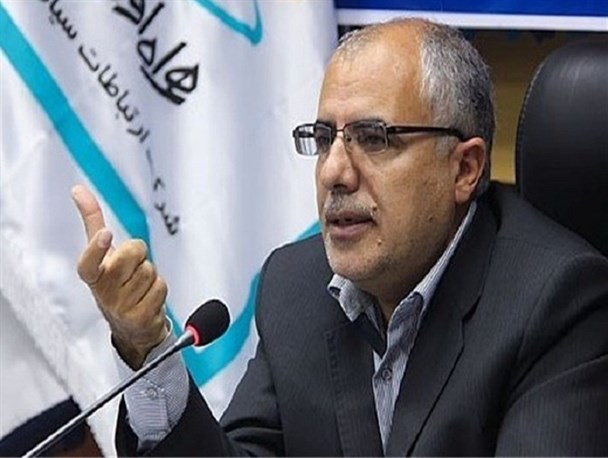 یک میلیون و 255 هزار خط تلفن همراه در استان یزد وجود دارد
