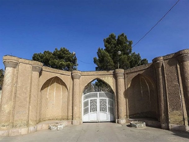 انگلیسی ها برای تاسیس کنسولگری اول به کرمان آمدند