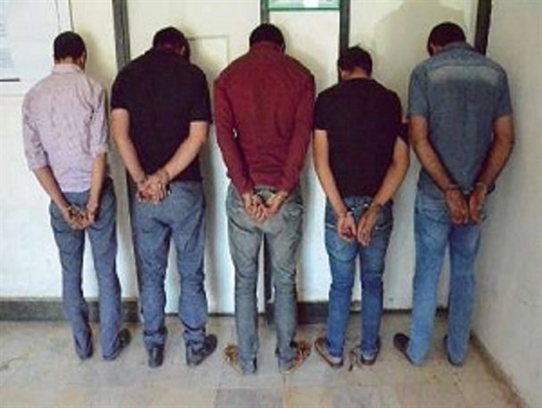 افزایش سرقت تجهیزات نیرو در سیستان و بلوچستان/ دستگیری 550 نفر در 11 ماه