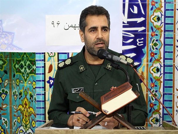 «مساجد» ما پس از دفاع مقدس مظلوم واقع شدند/ انقلاب اسلامی موجب احیای مسجد شد