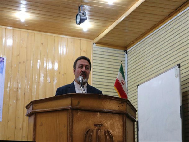 جوادآباد زرخیز است / توانایی راه اندازی ۸۵۰ شغل در شهرک صنعتی ملاآقایی را داریم