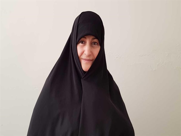 دانش آموزان را برای شرکت در تظاهرات ترغیب می کردم