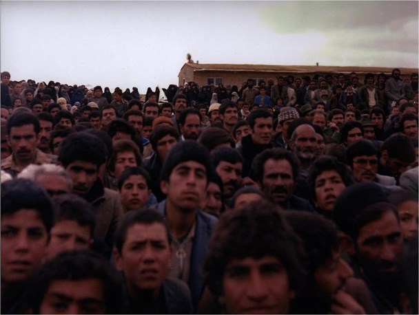 بروجن، پیشگام تحرکات انقلابی در چهارمحال و بختیاری/از واقعه شهید ناغانی تا سرنگونی مجسمه شاه