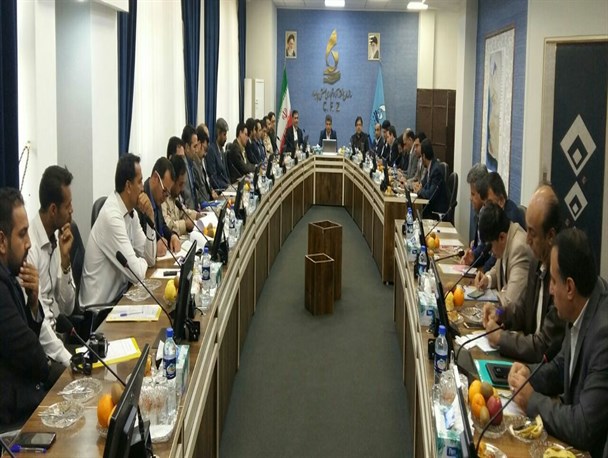 منطقه آزاد چابهار، پایلوت انجام اقدامات پیشگیرانه در زمینه قاچاق کالا و ارز