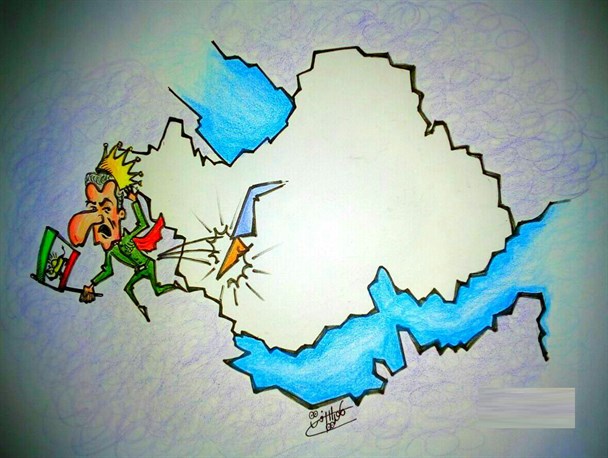 شاه چطور رفت؟!