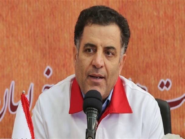 افزایش ۱۵ درصدی بودجه هلال احمر در سال ۹۷