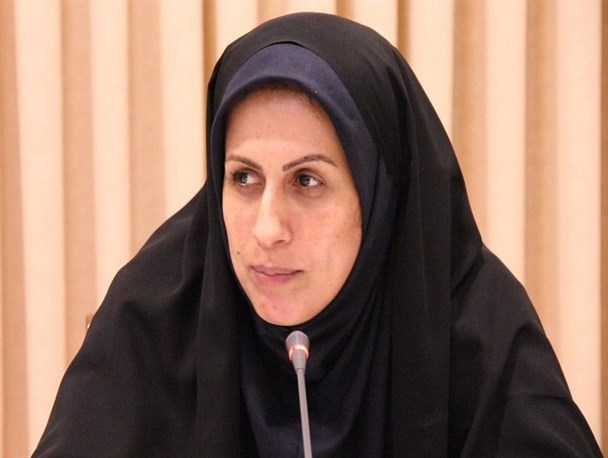 10 هزار بانوی مازندران زیر چتر بیمه قرار گرفتند