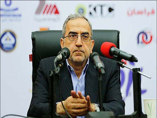 بعید می‌دانم خروج ترامپ از برجام بر روی توتال اثر بگذارد
