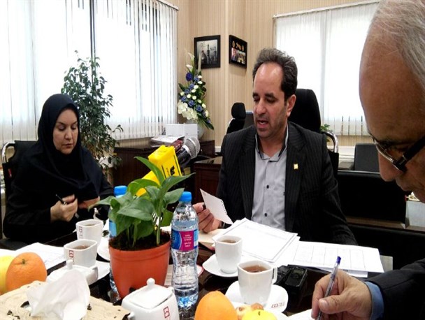 پایان پروژه‌های مسکن مهر استان تا پایان سال 97/ ارائه تسهیلات خاص برای بافت فرسوده
