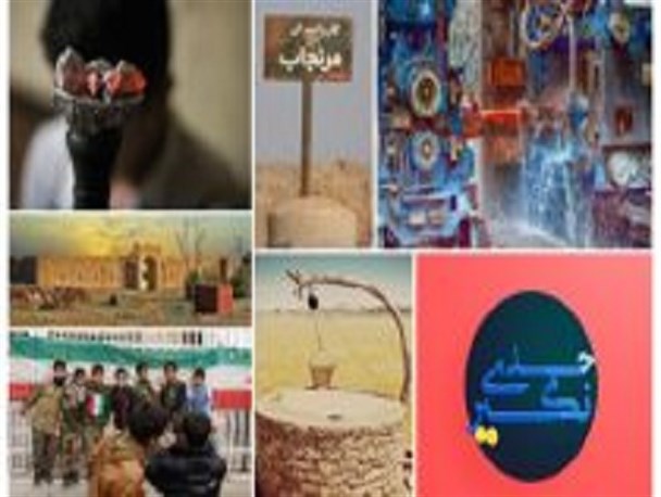 رشد قارچ‌گونه دخانیاتی‌ها در آران و بیدگل/ نابسامانی در گردنه خطرناک مرنجاب+ فیلم
