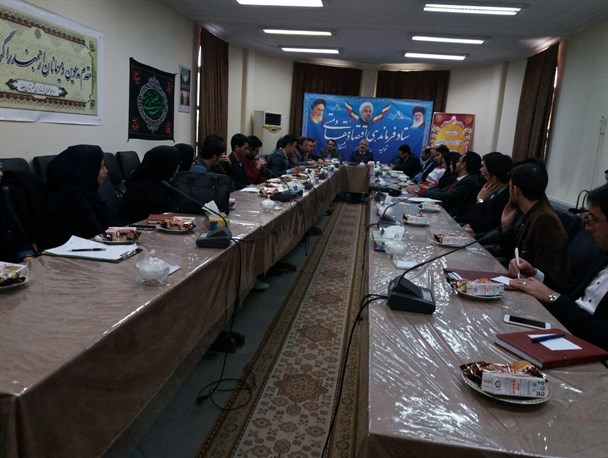 جوانان نباید بر اشتغال دولتی تکیه نمایند