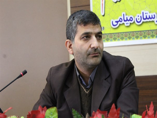 راهپیمایی 22 بهمن در 21 نقطه از شهرستان میامی برگزار می شود/دکتر حسینی شاهرودی سخنران راهپیمایی 22 بهمن میامی